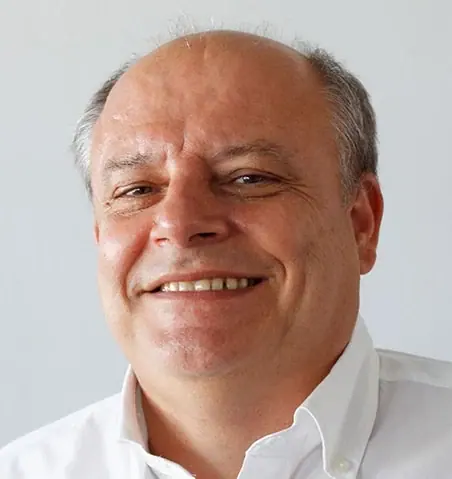 Claude Bihry, ingénieur, quarante ans de pilotage d'organisations, consultant, accompagné par Hervé Lambert